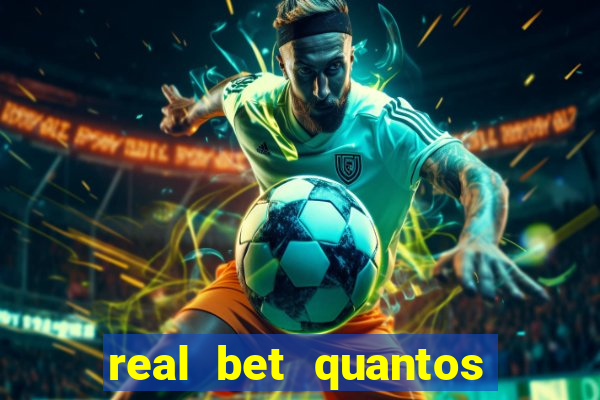 real bet quantos saques por dia