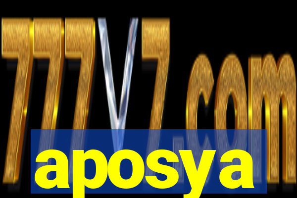 aposya