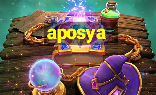 aposya