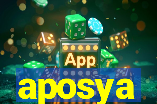 aposya