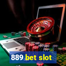 889 bet slot