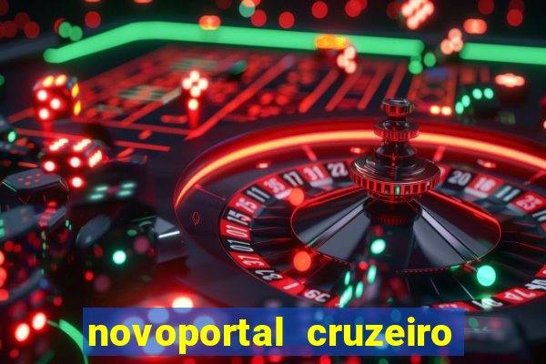 novoportal cruzeiro do sul