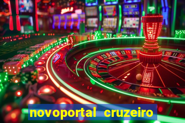 novoportal cruzeiro do sul