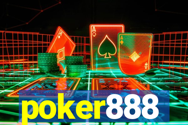 poker888