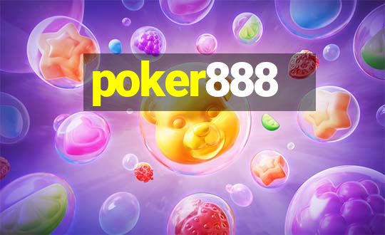 poker888