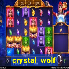 crystal wolf lightning chase slot free play