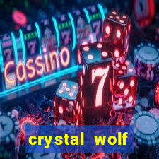 crystal wolf lightning chase slot free play