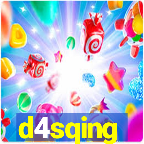 d4sqing