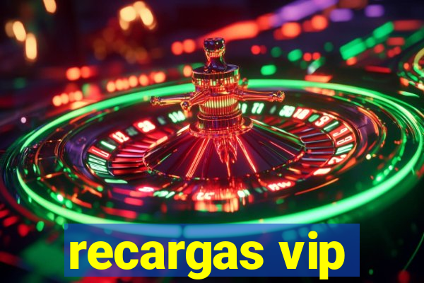 recargas vip