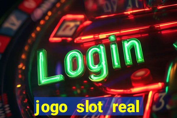 jogo slot real paga mesmo