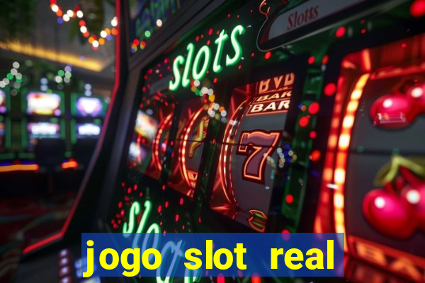 jogo slot real paga mesmo