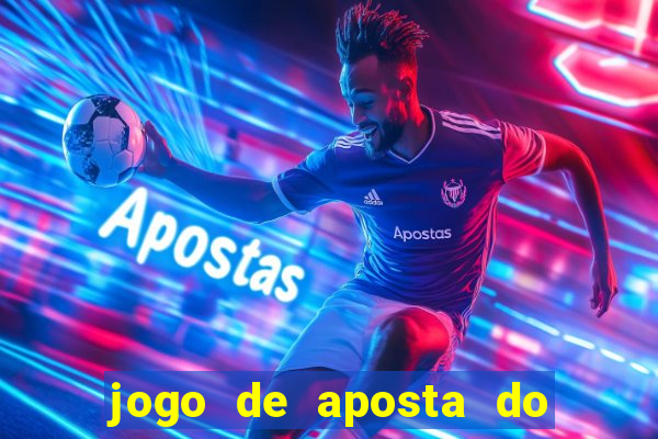 jogo de aposta do luva de pedreiro