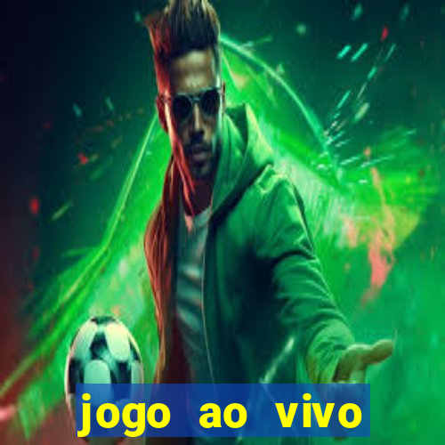 jogo ao vivo manchester united