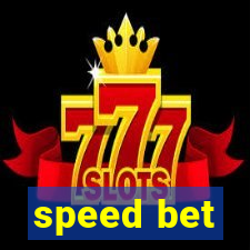 speed bet