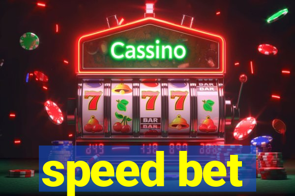 speed bet