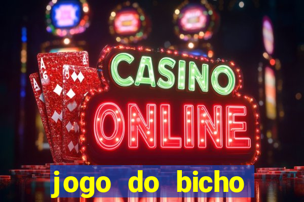 jogo do bicho federal jogar online