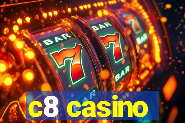 c8 casino