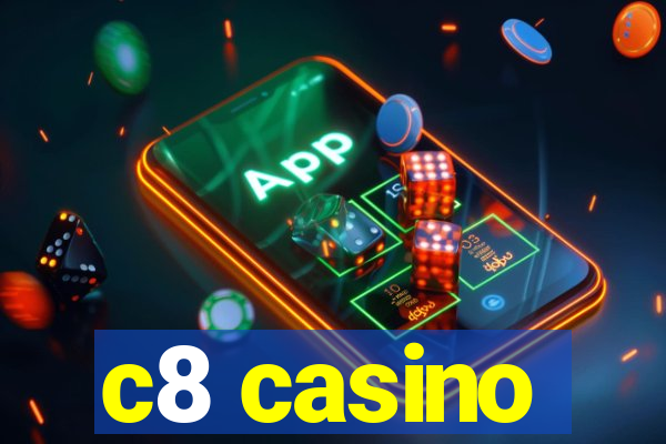 c8 casino