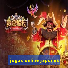 jogos online japones