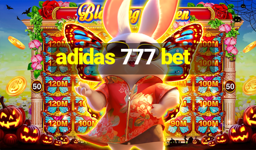 adidas 777 bet