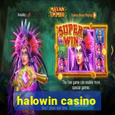 halowin casino