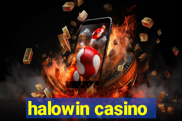 halowin casino