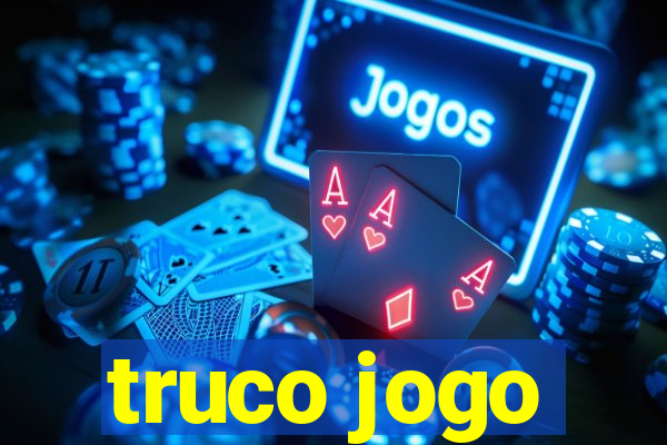 truco jogo