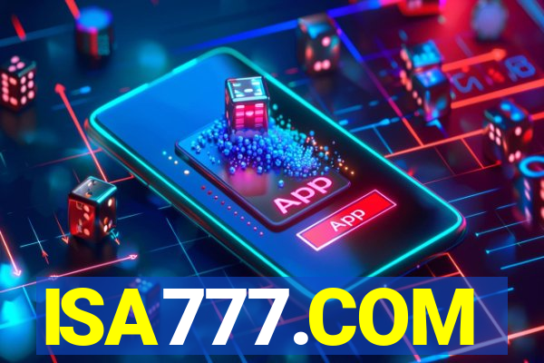 ISA777.COM