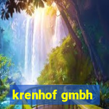 krenhof gmbh