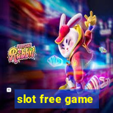 slot free game