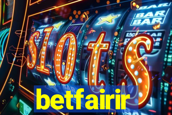 betfairir