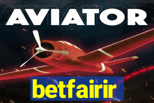 betfairir