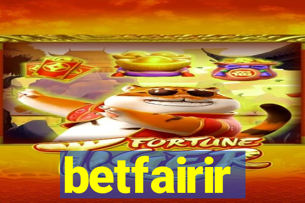 betfairir