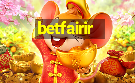 betfairir