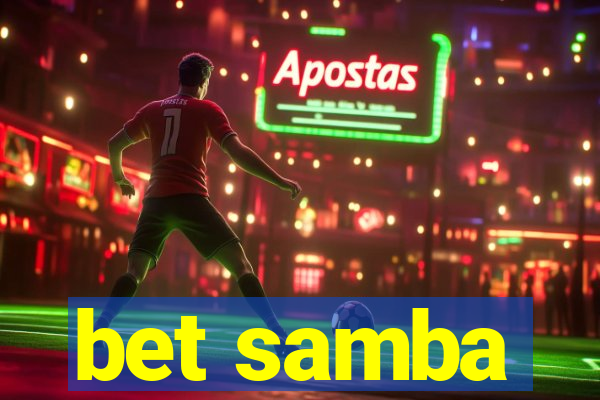 bet samba