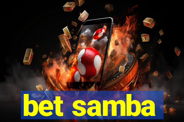 bet samba