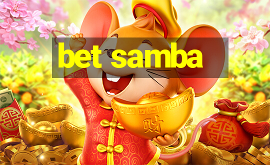 bet samba