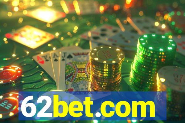 62bet.com