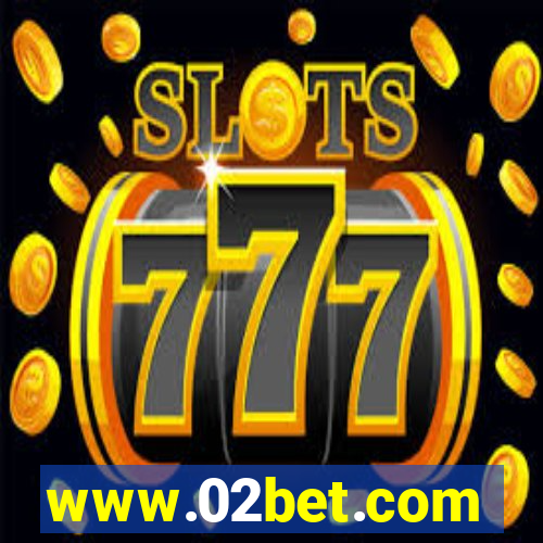 www.02bet.com