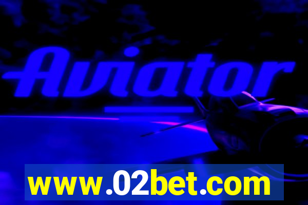 www.02bet.com