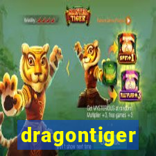 dragontiger