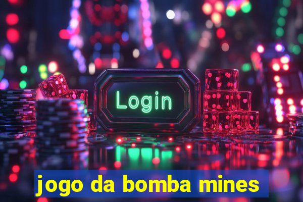 jogo da bomba mines