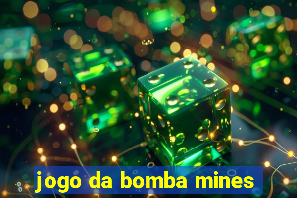 jogo da bomba mines