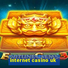 internet casino uk