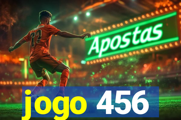 jogo 456