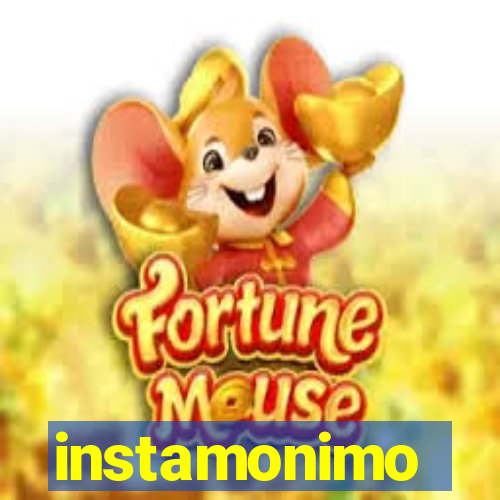 instamonimo