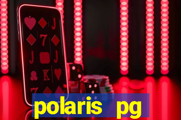 polaris pg plataforma de jogos