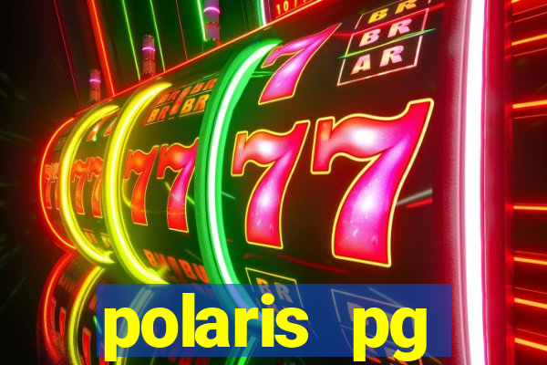 polaris pg plataforma de jogos