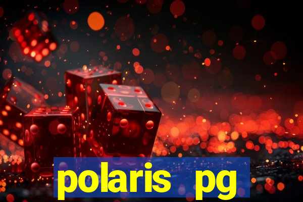 polaris pg plataforma de jogos