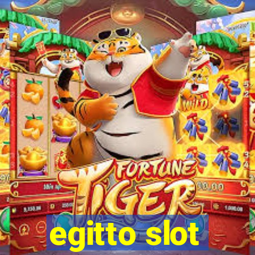 egitto slot